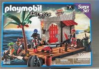 Playmobil - Pirates Super Set 6146 Hessen - Offenbach Vorschau
