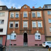 Vollständig vermietetes 6-Familien-Wohnhaus mit Altbaucharme, Ausbaupotenzial und Modernisierungsbedarf Essen - Altenessen Vorschau