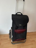 Andersen einkaufstrolley shopper xxl einkaufen tasche Bayern - Leipheim Vorschau