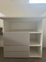 Ikea Smastad Wickeltisch weiß // Wickelkommode // Wickelkombinati Nordrhein-Westfalen - Rheine Vorschau