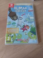 Human fallflat Nintendo Switch Nordrhein-Westfalen - Lohmar Vorschau