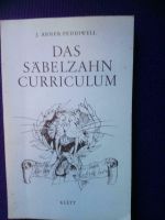 Das Säbelzahn-Curriculum Buch Rügen - Sassnitz Vorschau