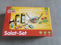 Playland ALDI Salat-Set Spielküche neu/originalverpackt Saarland - Heusweiler Vorschau