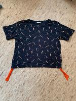 Süßes Esprit T-Shirt Gr. M Baumwolle Modal Sommer blau kein boden Hamburg-Mitte - Hamburg Neustadt Vorschau