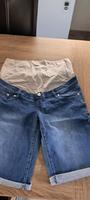 Umstandsjeans Bermuda Baden-Württemberg - Waldbronn Vorschau