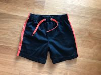 orange Kinder Sport Hose / Shorts von TCM, Grösse 122/128 Frankfurt am Main - Bornheim Vorschau