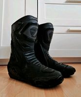 Motorrad Stiefel Damen Modeka -schwarz Gr.41 Neu Nordrhein-Westfalen - Oerlinghausen Vorschau