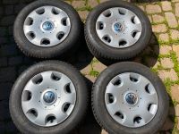 16 Zoll VW Beetle 5C Passat 6,5Jx16H2 ET44 5x112 215/60 R16 Rheinland-Pfalz - Klein-Winternheim Vorschau