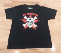 Die Toten Hosen Kinder Shirt Gr. 104 Nordrhein-Westfalen - Titz Vorschau