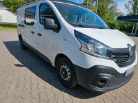 Renault Trafic 1.6 Tdi 6 Sitzen Kr. Altötting - Töging am Inn Vorschau