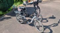 Bizobike Klapp E-Bikes Rheinland-Pfalz - Serrig Vorschau