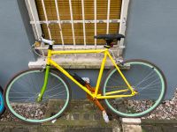 Gebrauchtes Cityfahrrad mit Potenzial für Bastler – VB 80€ Pankow - Prenzlauer Berg Vorschau