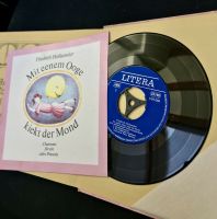 Mit eenem Ooge kiekt der Mond | Vinyl Sammlerstück Köln - Ehrenfeld Vorschau