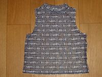 Neuw  Mädchenbluse Bluse Top Shirt Hängerchen Gr. 158 / 164 Niedersachsen - Jever Vorschau