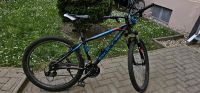 Verkaufe mountainbike 26igerVerkaufen das Fahrrad von unserem Soh Sachsen-Anhalt - Magdeburg Vorschau