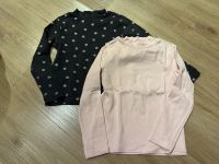 H&M Longsleeve mit kleinem Kragen Mädchen Gr. 110/116 Bayern - Arnstein Vorschau