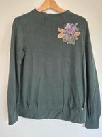 Festliches Brax Shirt mit Pailletten und eleganten Details München - Laim Vorschau