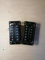 DBZ Dean Humbucker E Gitarre Bad Doberan - Landkreis - Tessin Vorschau