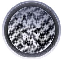 Silbermünze 1 oz Tokelau Icon 2022 Marylin Monroe Nordrhein-Westfalen - Lüdenscheid Vorschau