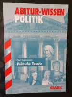 Abitur-Wissen: Politik - Politische Theorie, Deichmann, STARK neu Nordrhein-Westfalen - Gronau (Westfalen) Vorschau