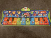 Spielmatte mit Sound Nordrhein-Westfalen - Verl Vorschau