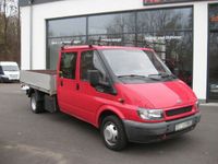 Ford Transit Pritsche 2.4 FT 350 Mittel Nordrhein-Westfalen - Kirchlengern Vorschau