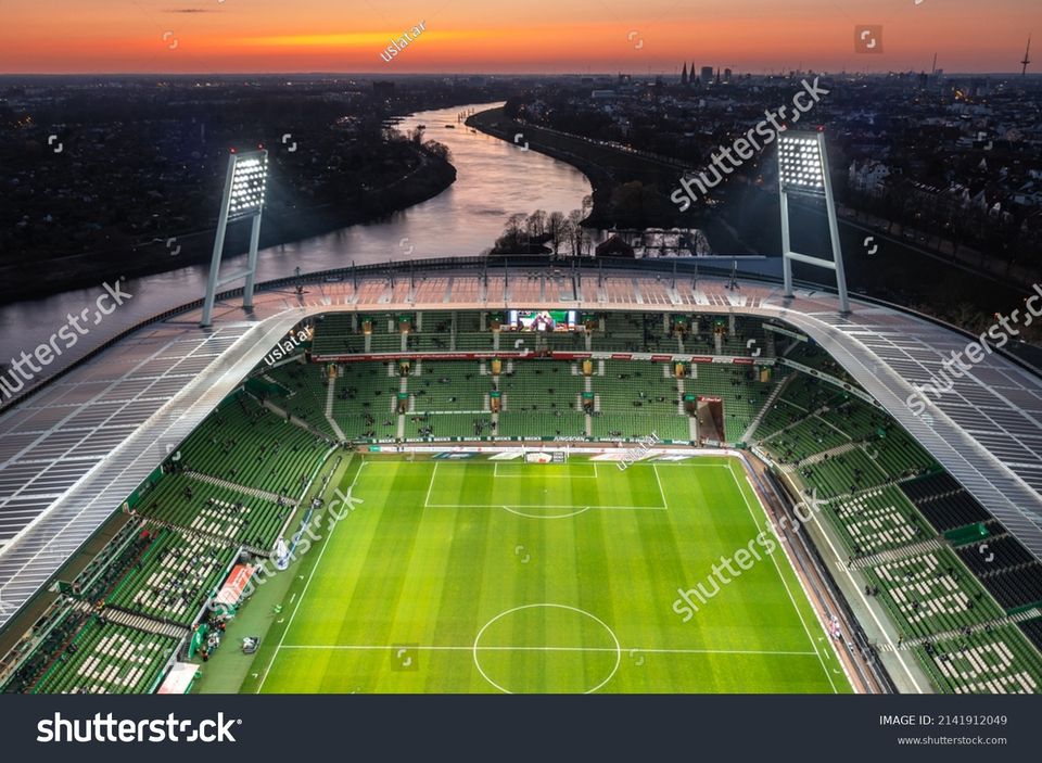 Suche 4 Tickets für Werder Bremen vs. Gladbach | WICHTIG in Hannover