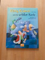 Bilderbuch König Krümel und die wilden Kerle v. Katja Reider Wuppertal - Ronsdorf Vorschau