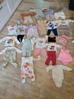 Kleiderpaket, verschiedene Babysets Strampler Hosen, Body 62 Rheinland-Pfalz - Welschbillig Vorschau