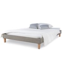 Designer Doppelbett Polsterbett Bett 160x200 / 180x200 NEU 141-Mü München - Allach-Untermenzing Vorschau