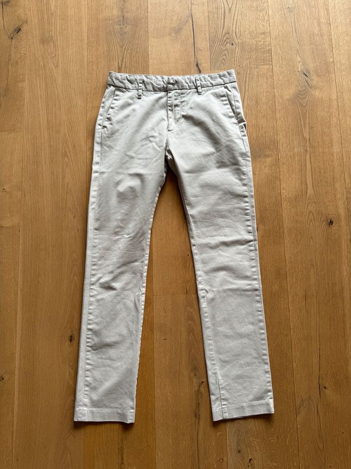 Chino Hose Stoffhose W30 L32 in Dettenhausen