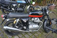 Royal Enfield INTERCEPTOR 650 Hessen - Nauheim Vorschau