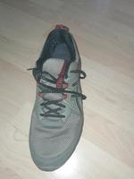 olivefarbende Asics Schuhe Hessen - Darmstadt Vorschau