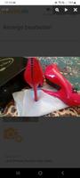 4 x High Heels Pumps Sandaletten Plateau Brandenburg - Zossen Vorschau