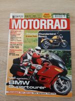 Motorrad Zeitschrift E4973 D aus dem Jahre ´97 Baden-Württemberg - Göppingen Vorschau