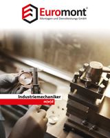 Industriemechaniker / Schlosser (m/w/d) Dortmund - Innenstadt-Nord Vorschau