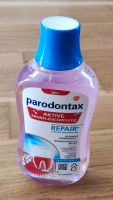 parodontax Mundspülung REPAIR  300ml  NEU+OVP Frankfurt am Main - Bockenheim Vorschau