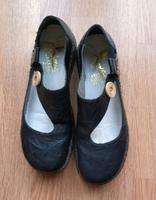 Sandalen Damen Rieker Gr. 40 Sachsen-Anhalt - Köthen (Anhalt) Vorschau