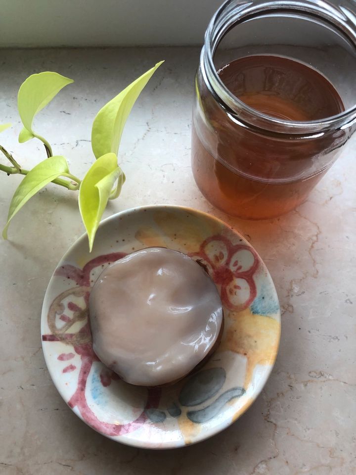 Bio kombucha scoby in München