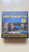 Orginalverpackt "Feuerwerk der Operette" Neu Klassik  Musik Berlin - Tempelhof Vorschau