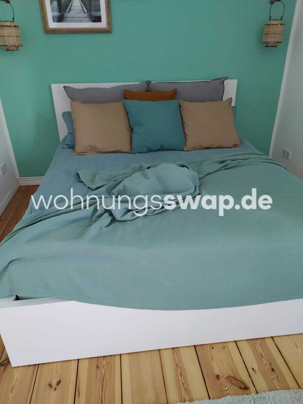 Wohnungsswap - 2 Zimmer, 63 m² - Prenzlauer Allee, Pankow, Berlin in Berlin