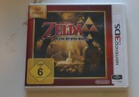 The Legend of Zelda: A Link Between Worlds Bayern - Freilassing Vorschau