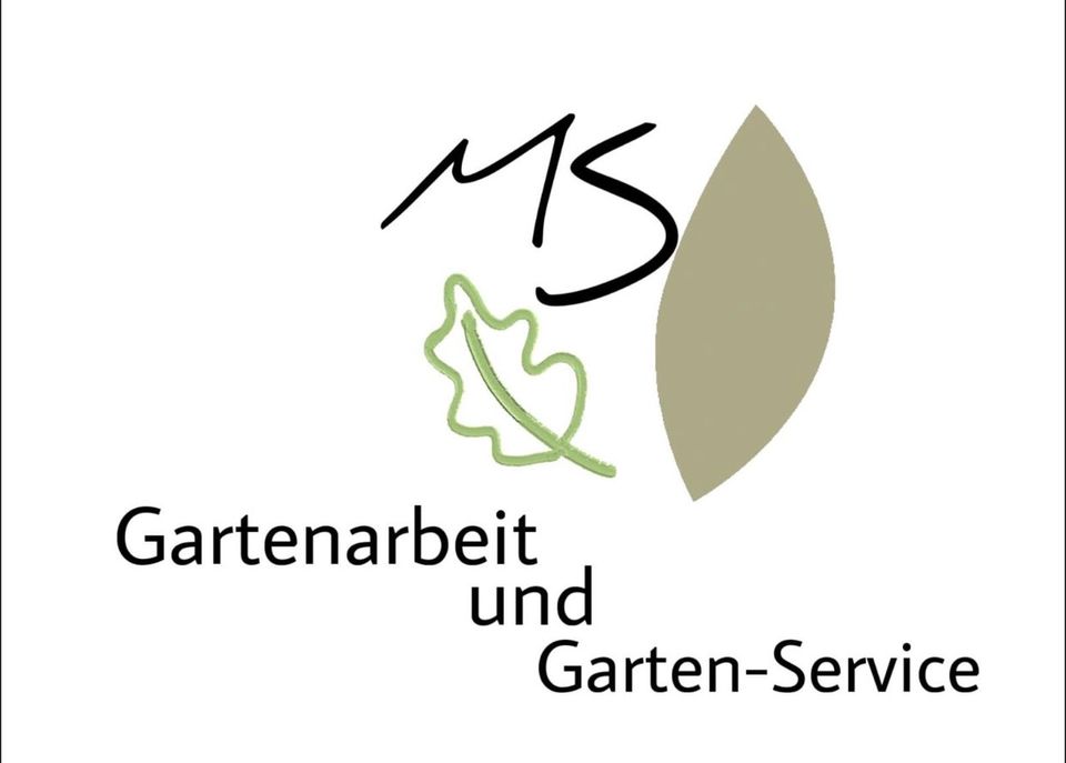 Gartenarbeit|Gartenhilfe|Heckenschnitt|Gartenpflege|Rasenmähen in Böhmenkirch