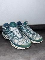 Nike TN Palm Tree Green Baden-Württemberg - Aldingen Vorschau