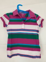 Tommy Hilfiger Polo Mädchen 6/7 Jahre 116/122 Baden-Württemberg - Dielheim Vorschau