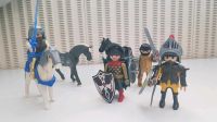 Playmobil Ritter Mittelalter Baden-Württemberg - Rheinstetten Vorschau