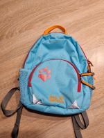 Jack wolfskin Buttercup Rucksack Kindergarten Tasche Baden-Württemberg - Schliengen Vorschau