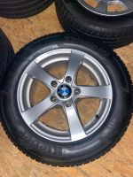 BMW e60 Winterreifen Nordrhein-Westfalen - Hiddenhausen Vorschau