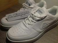 Herren Kappa Sneaker Gr.44 NEU Thüringen - Suhl Vorschau