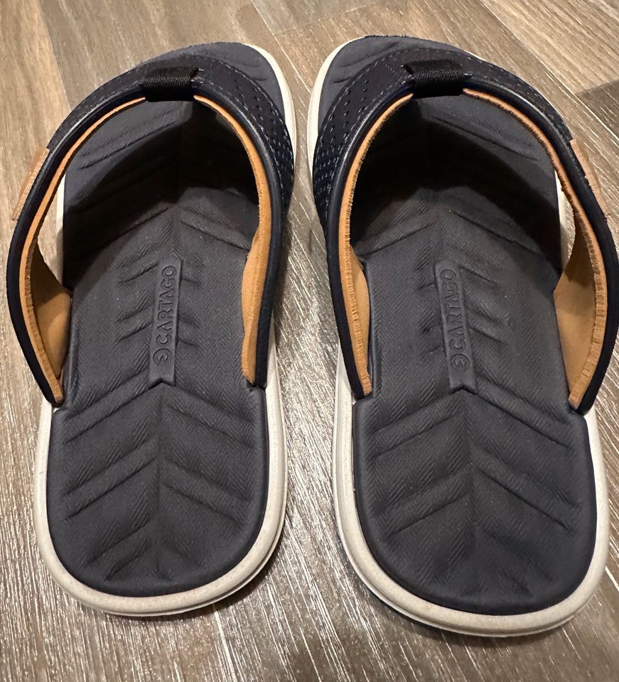 Cartago Malta IV Flip Flops Badeschuhe Gr. 30 in Berlin